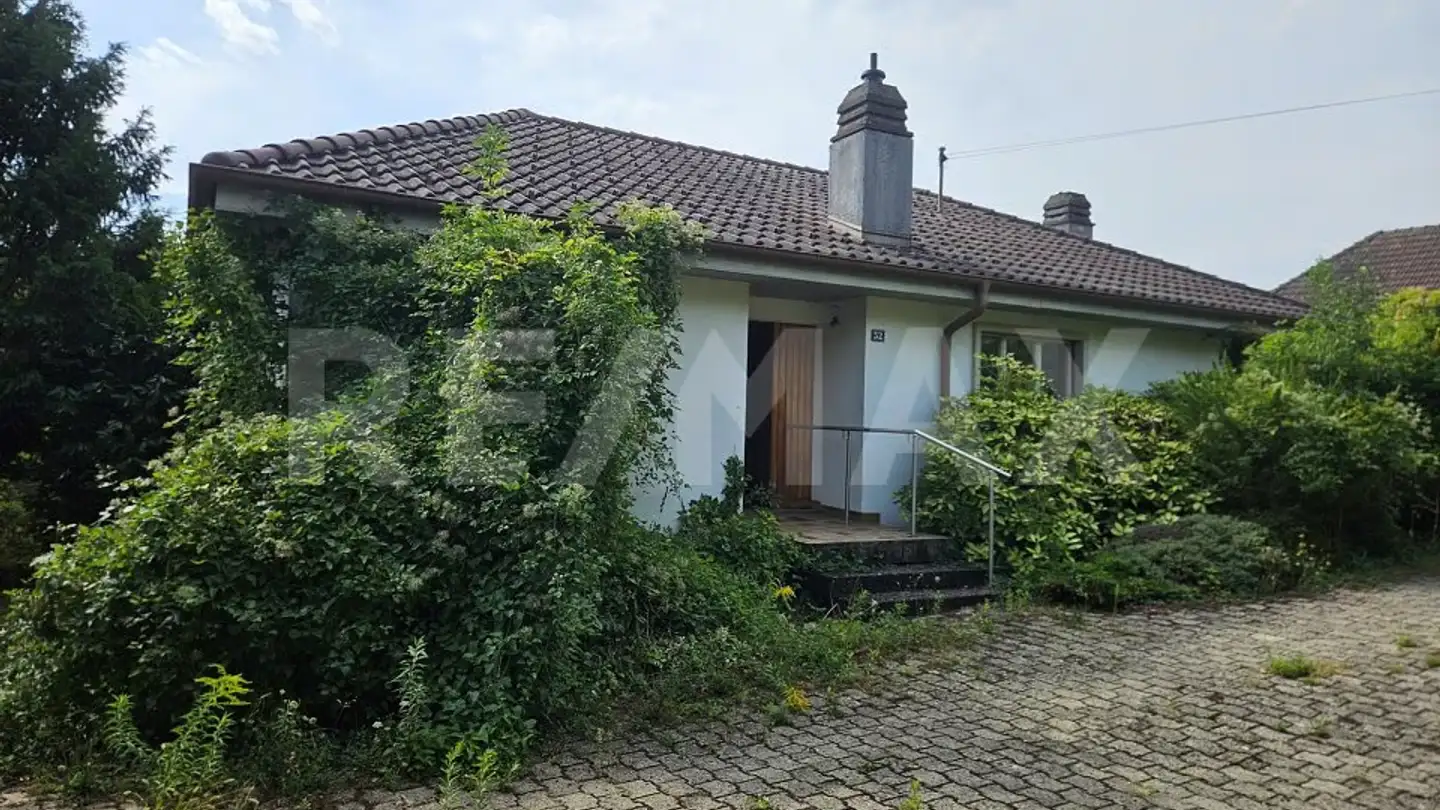 Single house for sale - 2000 Neuchâtel