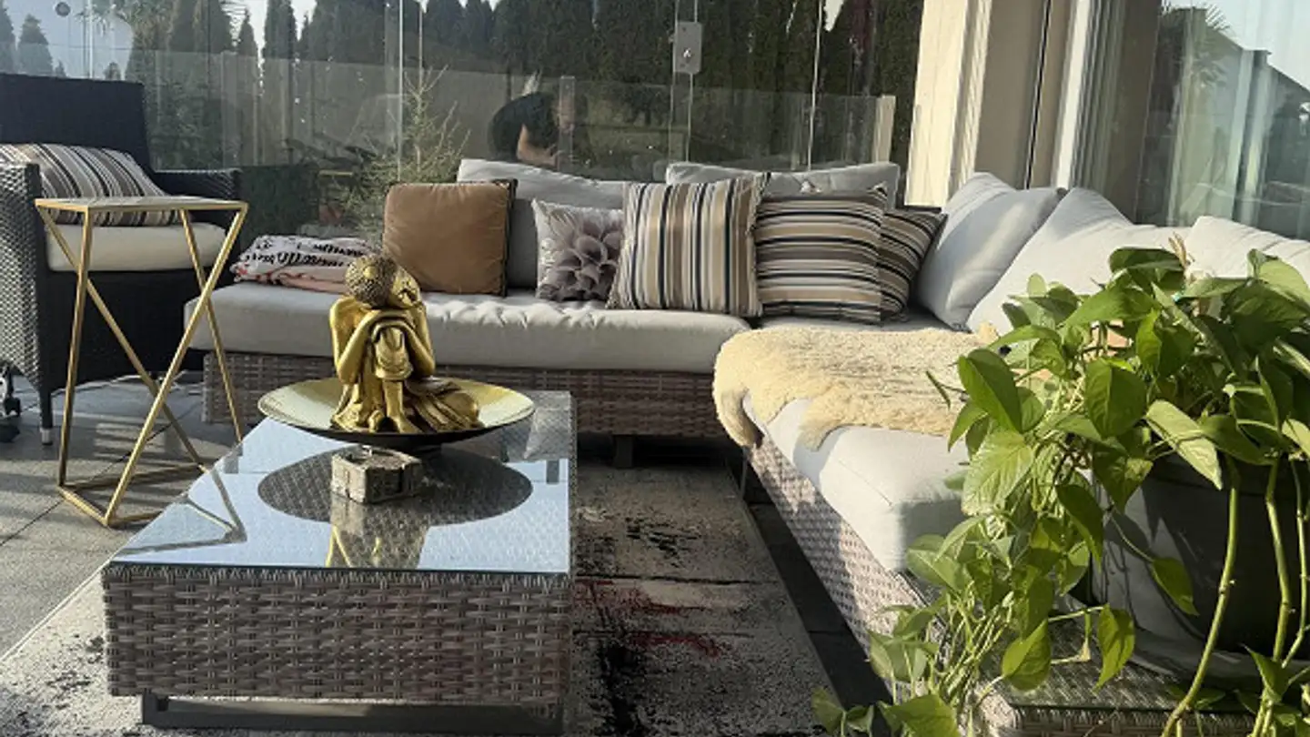 Apartment for rent - Kirchstrasse 9, 6205 Eich - Photo 3