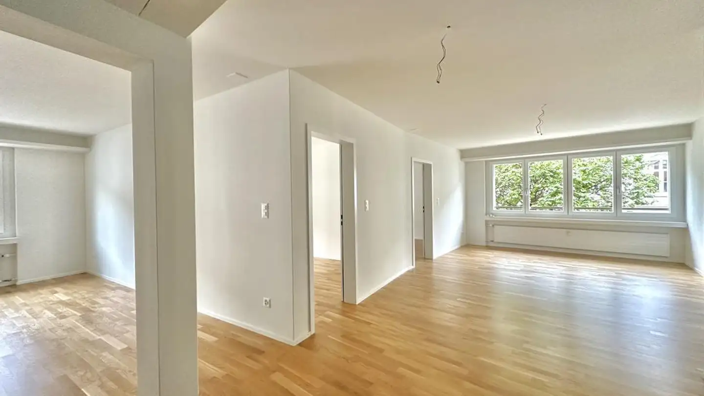 Appartamento in affitto - Eulerstrasse 54, 4051 Basel - Foto 3