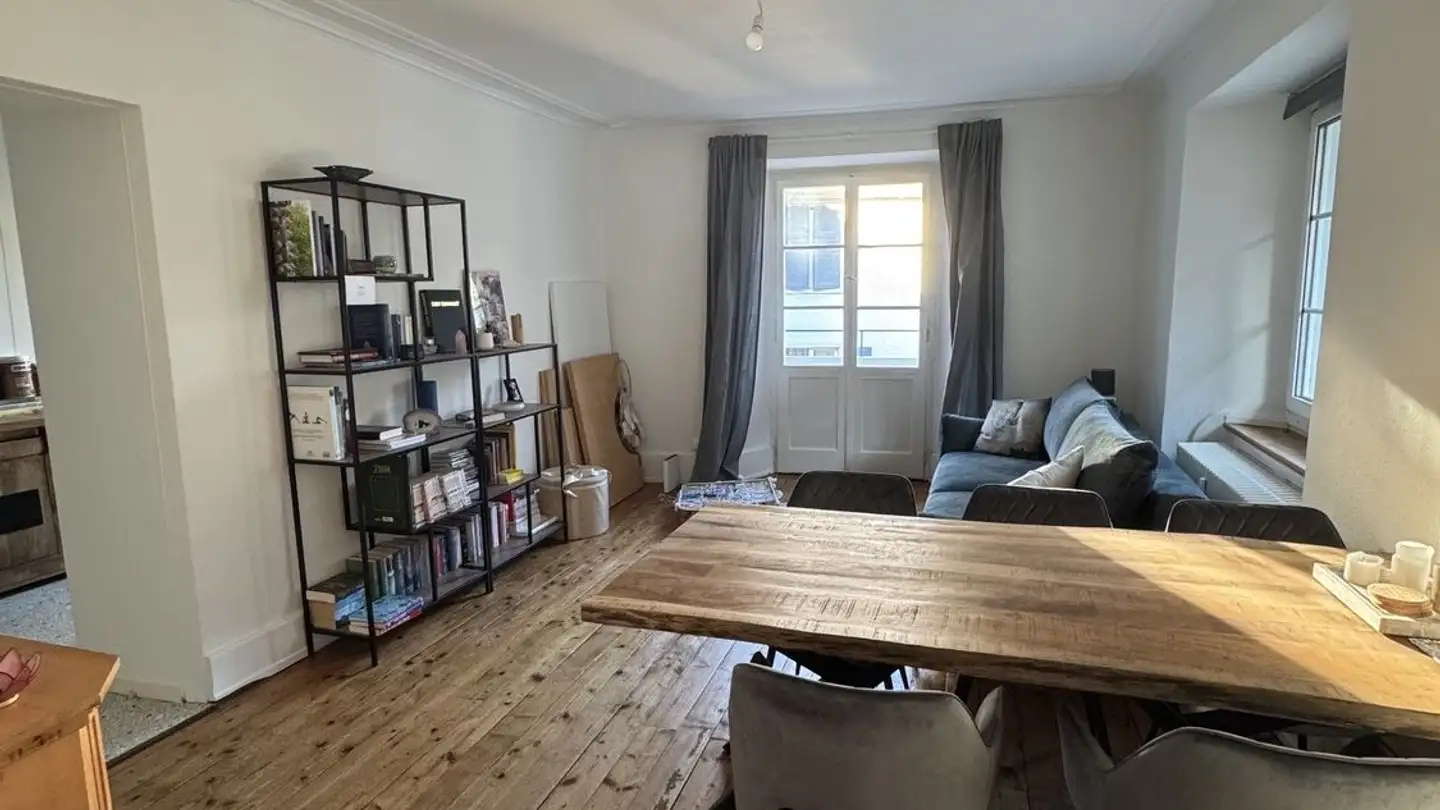 Appartamento in affitto - 4310 Rheinfelden