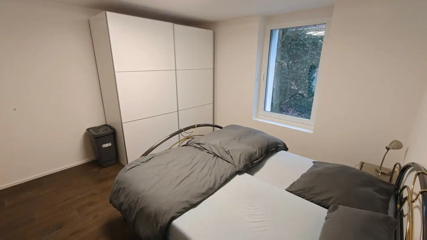 Appartamento in affitto - Hauptstrasse 37, 9553 Bettwiesen - Foto 4