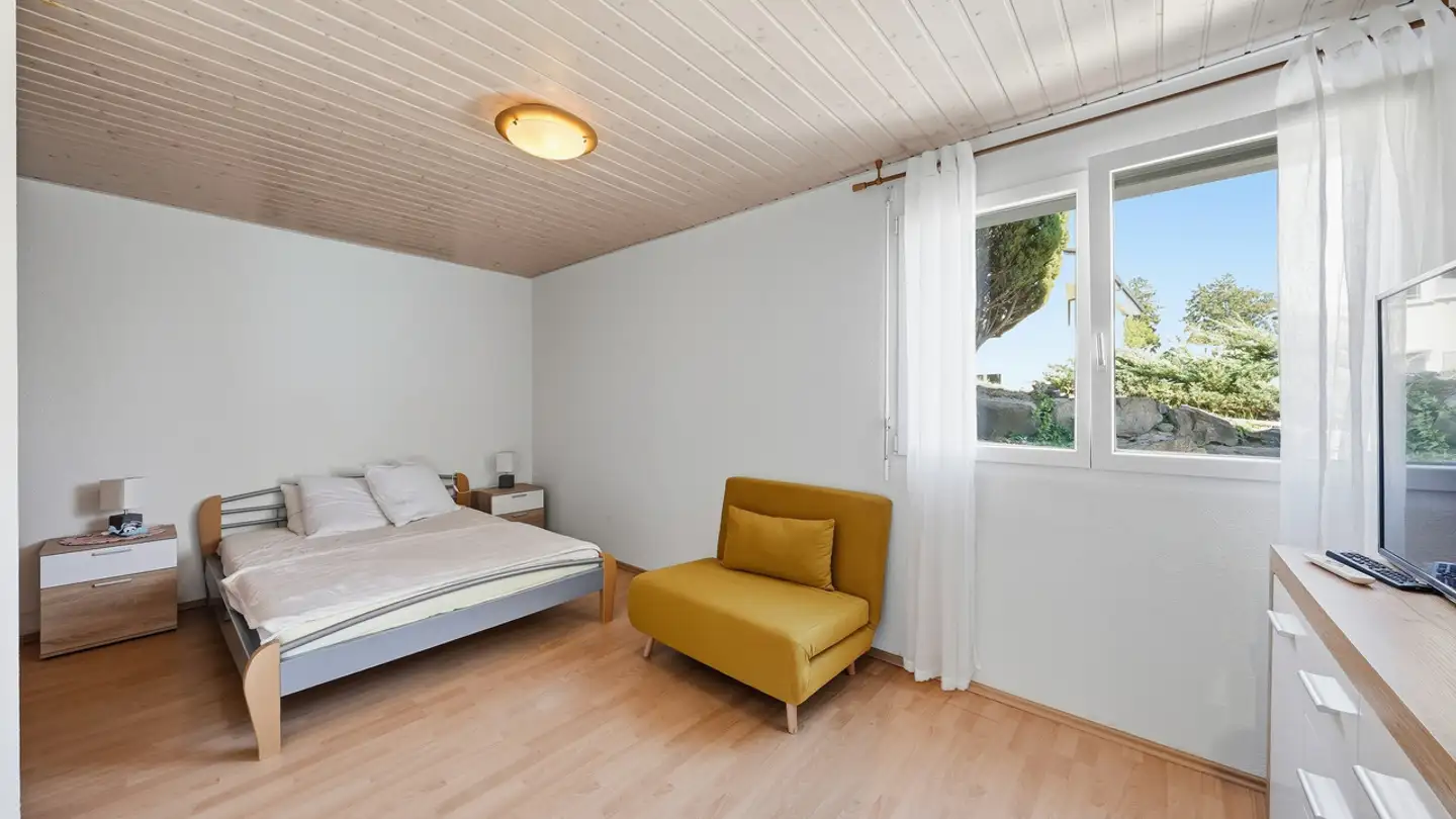 Casa singola in vendita - 1029 Villars-Ste-Croix - Foto 2