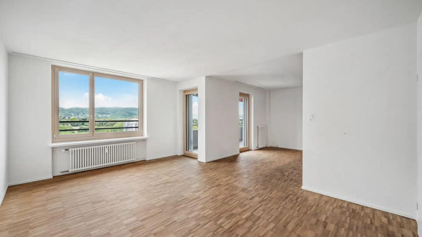 Apartment for rent - Schorenweg 22, 4058 Basel - Photo 2