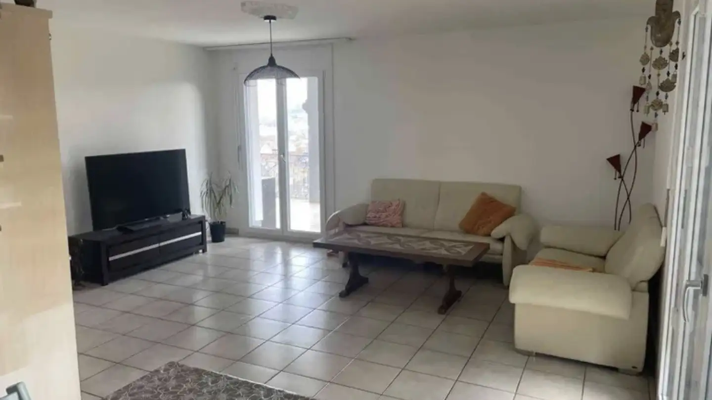 Appartement à louer - Lindhofstrasse 39, 5210 Windisch