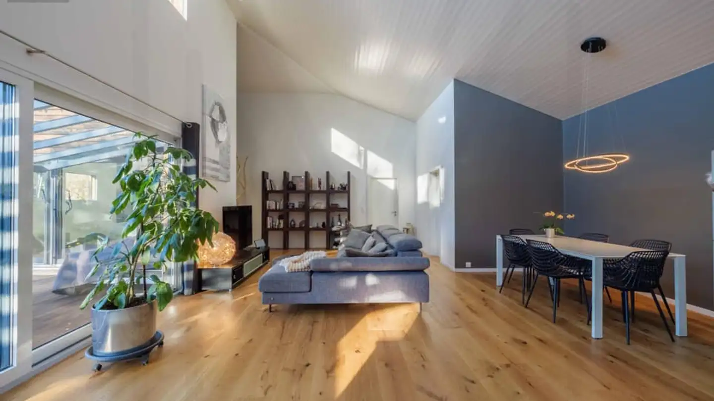 Einfamilienhaus kaufen - 1616 Attalens - Foto 3