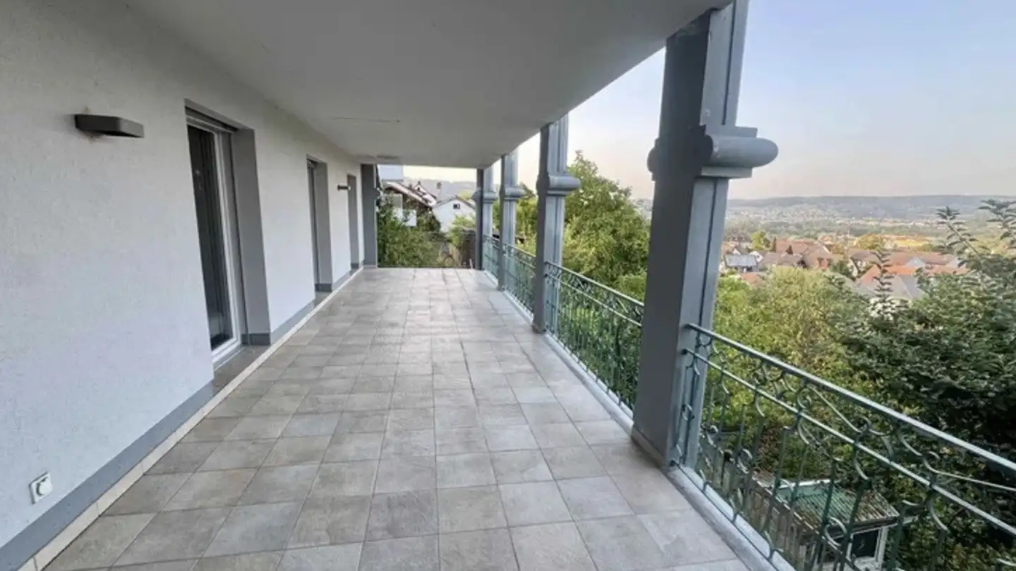 Appartement à louer - Lindhofstrasse 39, 5210 Windisch - Photo 2