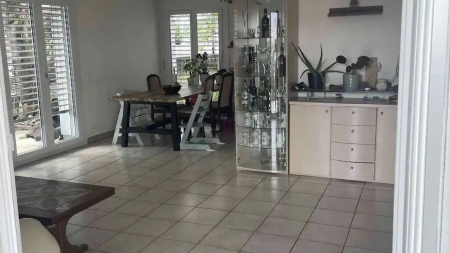 Appartement à louer - Lindhofstrasse 39, 5210 Windisch - Photo 4