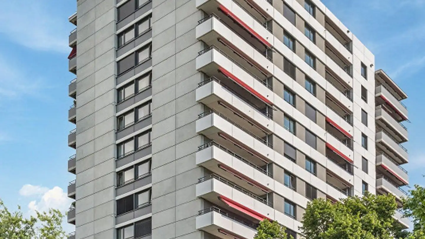 Apartment for rent - Schorenweg 22, 4058 Basel