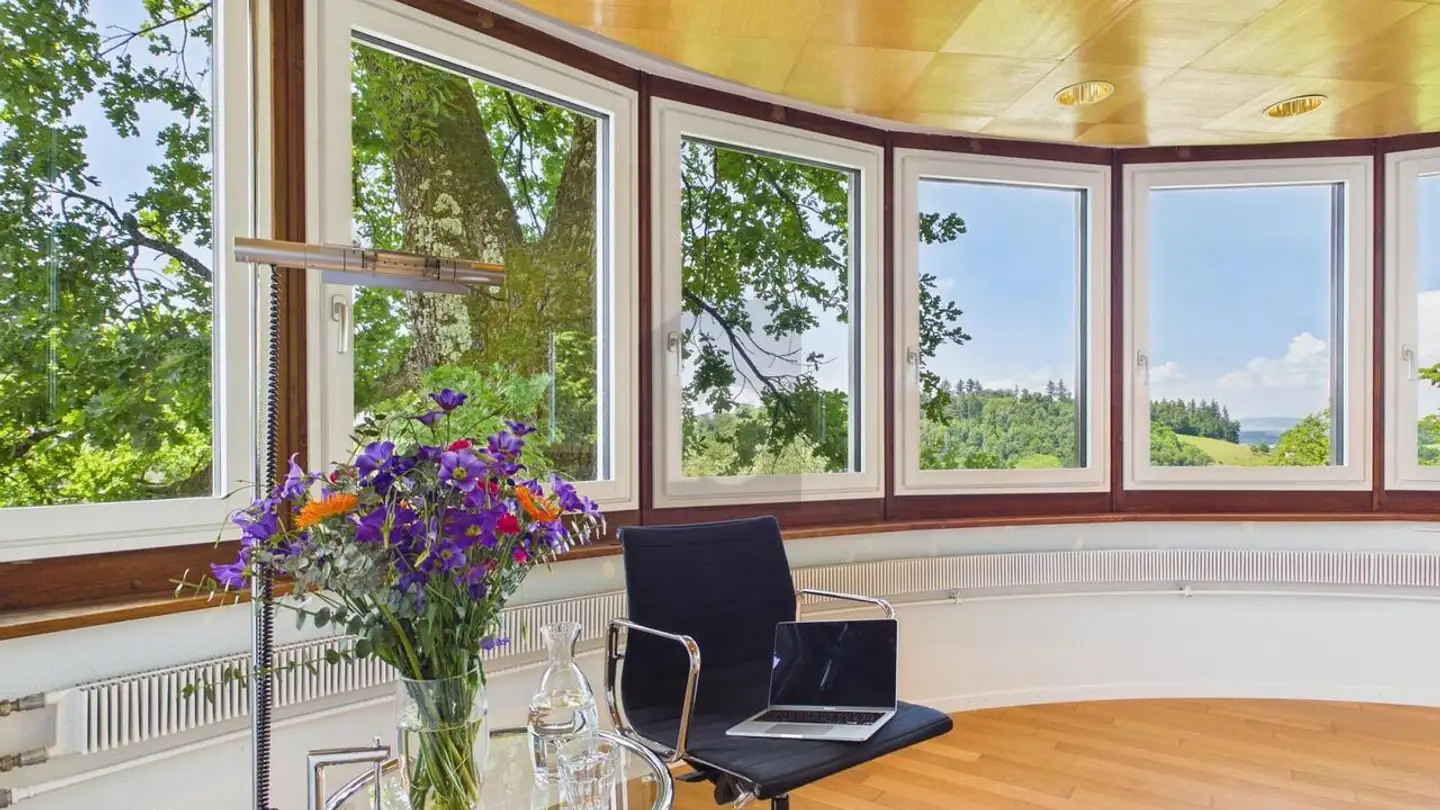 Office space for rent - 6006 Luzern