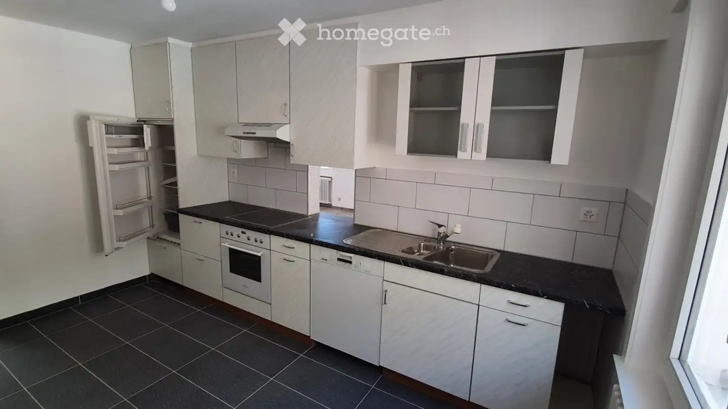 Apartment for rent - Rue Du Pont 8, 2103 Noiraigue