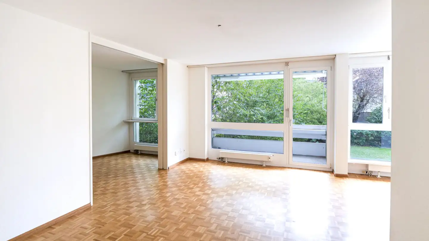 Wohnung mieten - Fasanenstrasse, 4058 Basel