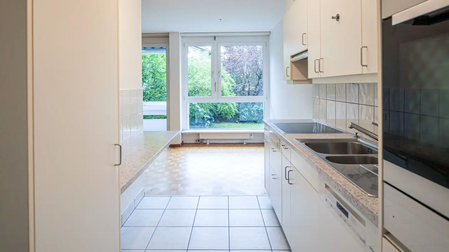 Appartement à louer - Fasanenstrasse, 4058 Basel - Photo 4