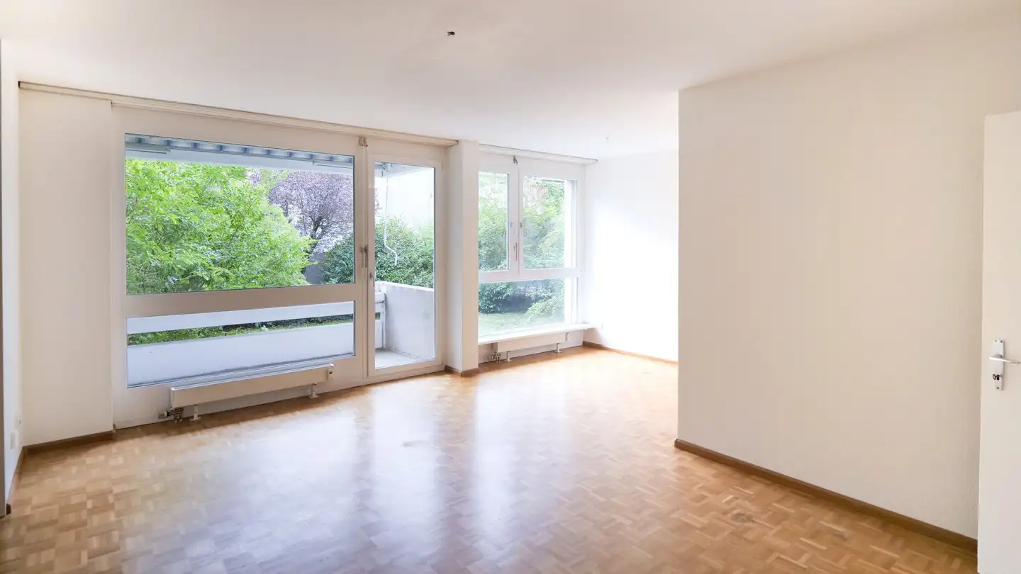 Appartement à louer - Fasanenstrasse, 4058 Basel - Photo 2