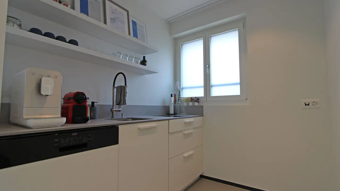 Commercial for rent - Seestrasse 109, 8803 Rüschlikon - Photo 4