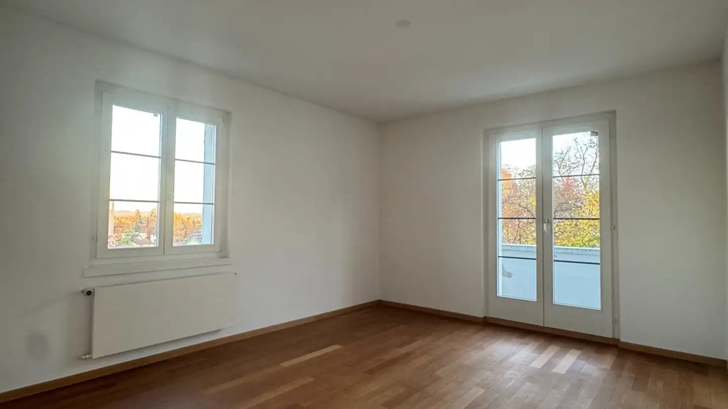 Zimmer mieten - Erchenbühlstrasse, 8046 Zürich