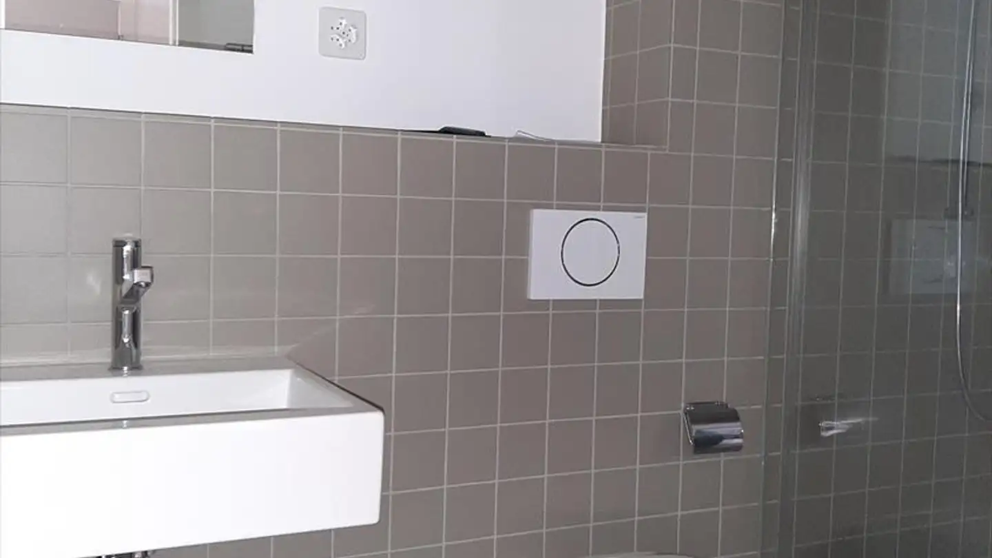 Duplex in affitto - Untere Bahnhofstrasse 16, 3714 Frutigen - Photo 4