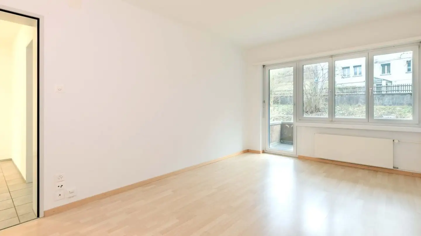 Appartamento in affitto - Teufener Strasse 35, 9000 St. Gallen