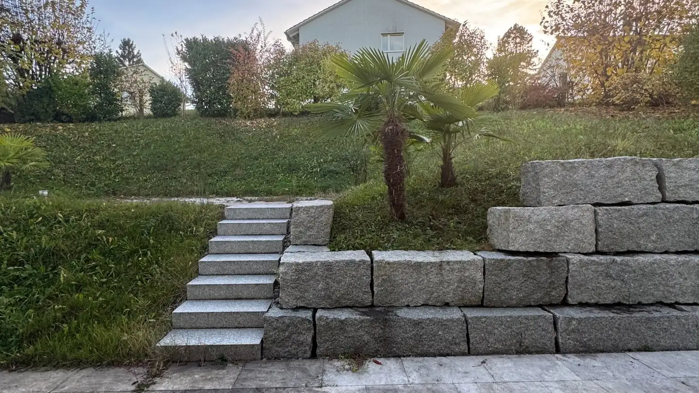 Single room for rent - Erchenbühlstrasse, 8046 Zürich - Photo 3