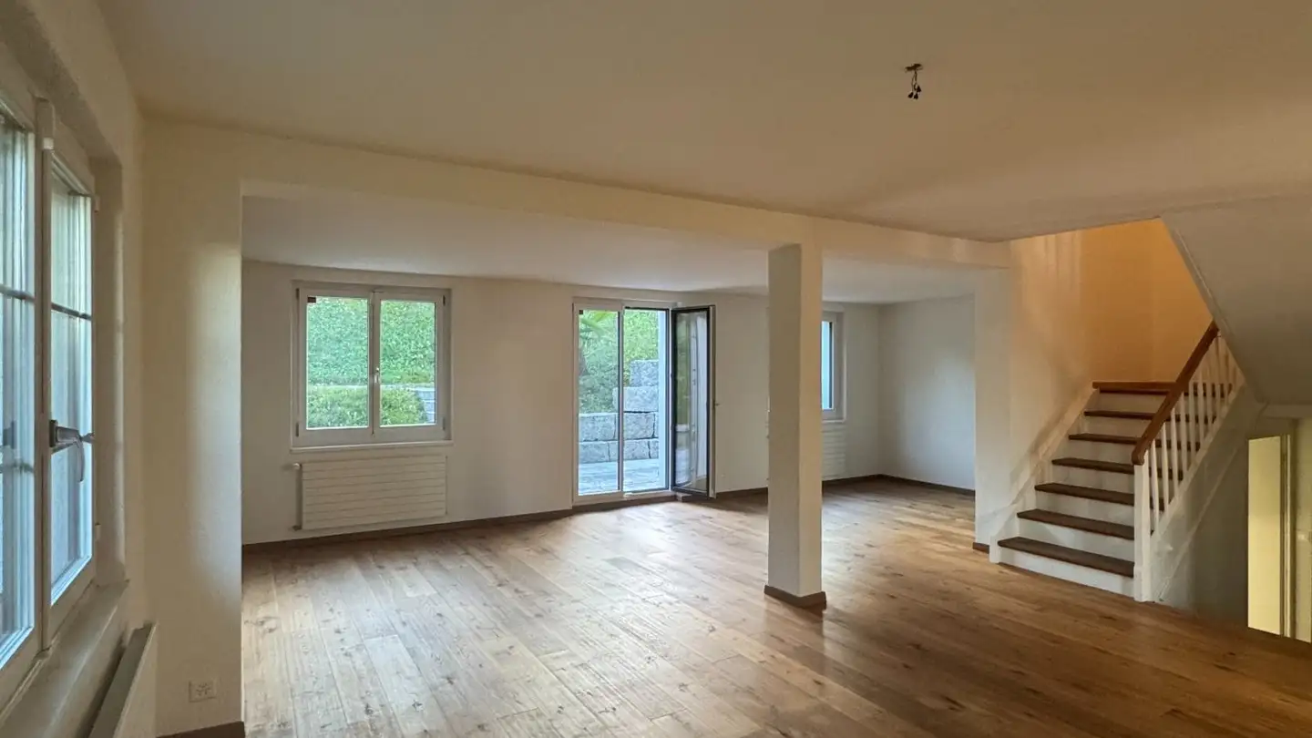 Single room for rent - Erchenbühlstrasse, 8046 Zürich - Photo 4