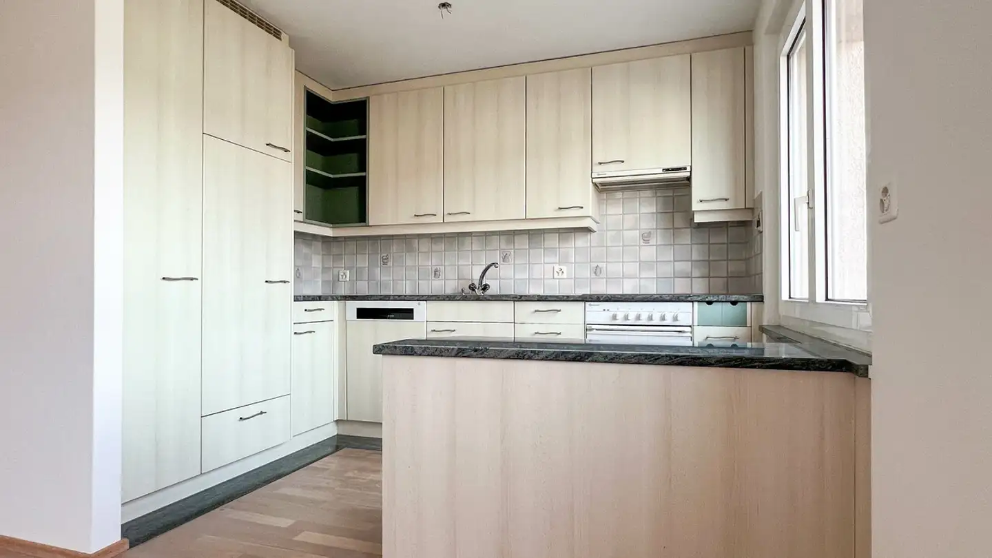 Appartement à vendre - Lägernstrasse 5, 8303 Bassersdorf - Photo 3