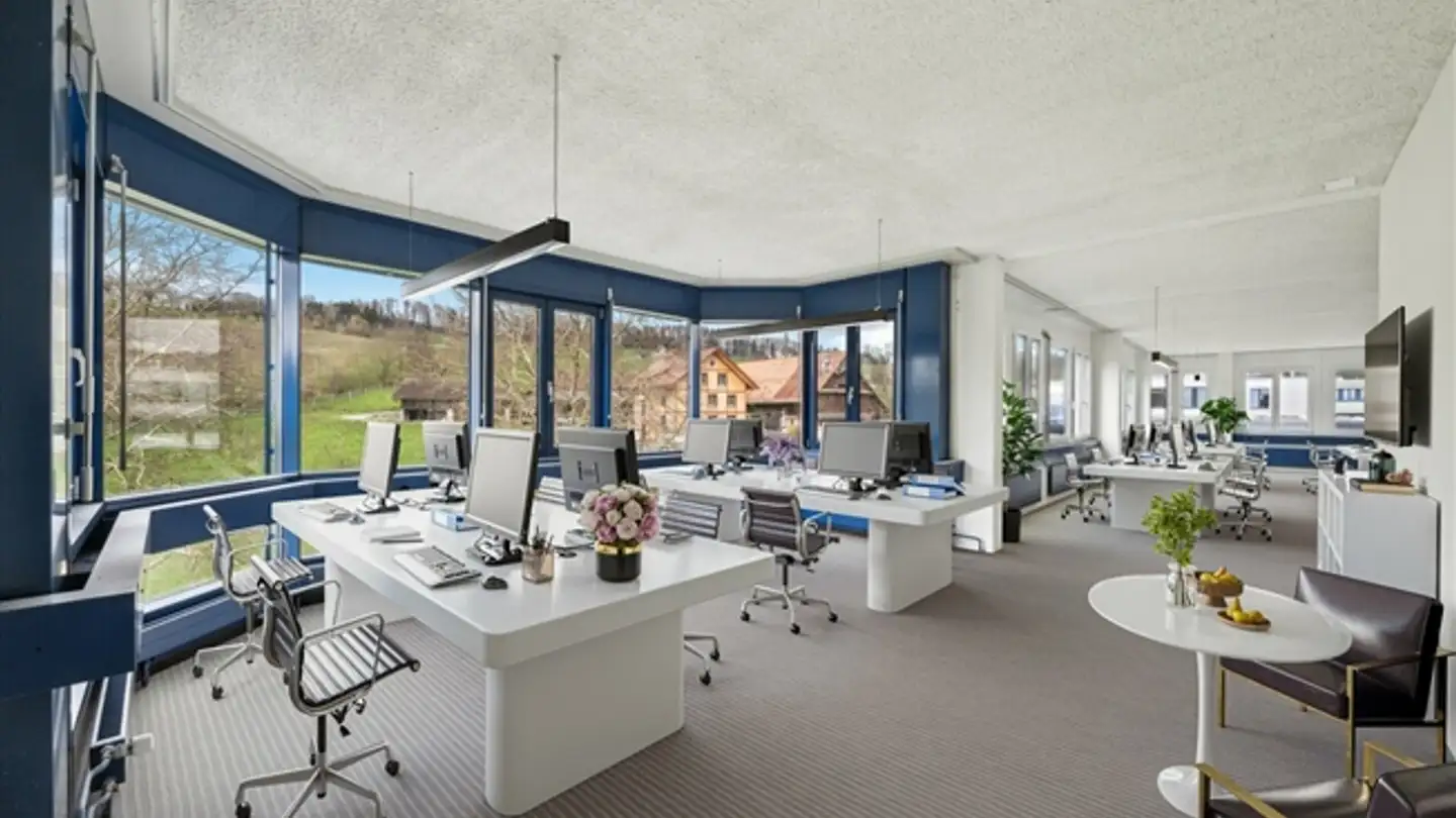 Office space for rent - Blegistrasse 21, 6340 Baar