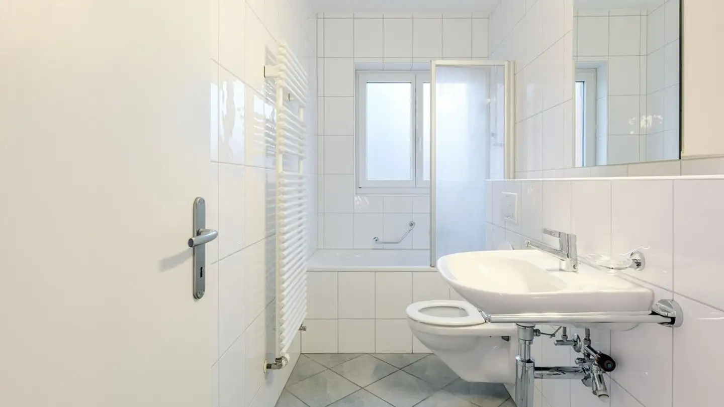 Appartamento in affitto - Teufener Strasse 35, 9000 St. Gallen - Foto 3