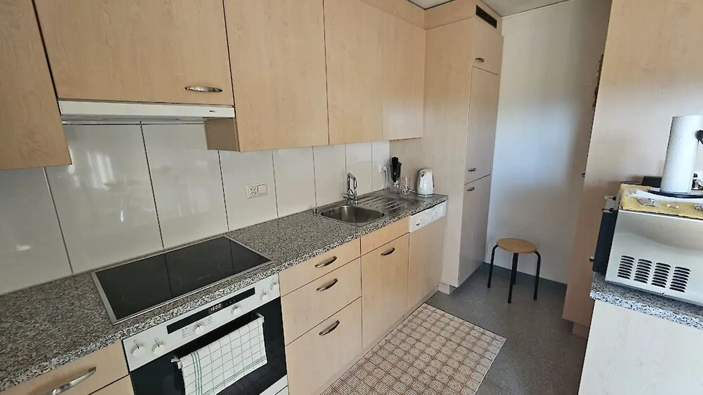 Apartment for rent - Bodenmattstrasse 42, 3185 Schmitten FR