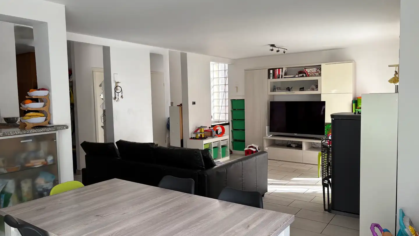Maison individuelle à louer - 6809 Medeglia