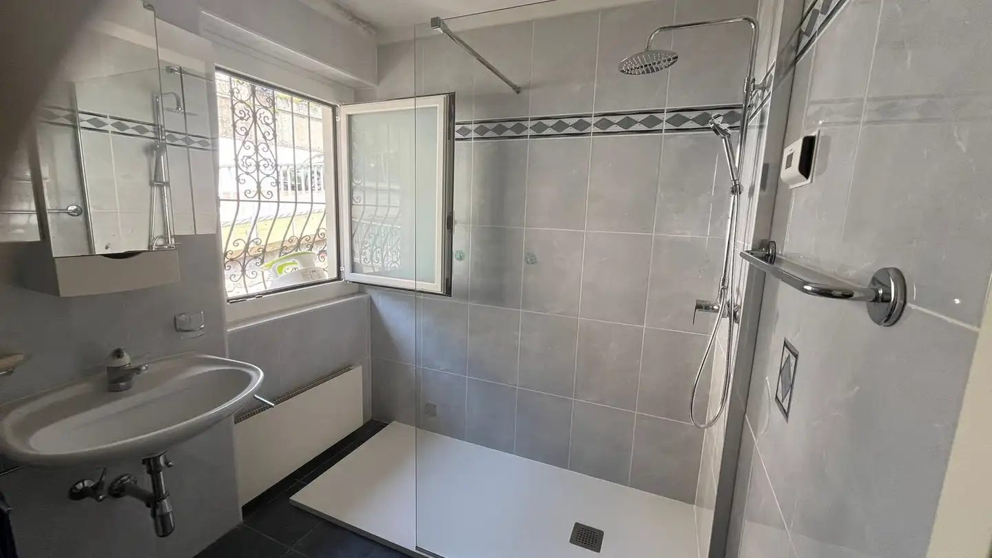 Einfamilienhaus mieten - 6809 Medeglia - Foto 2