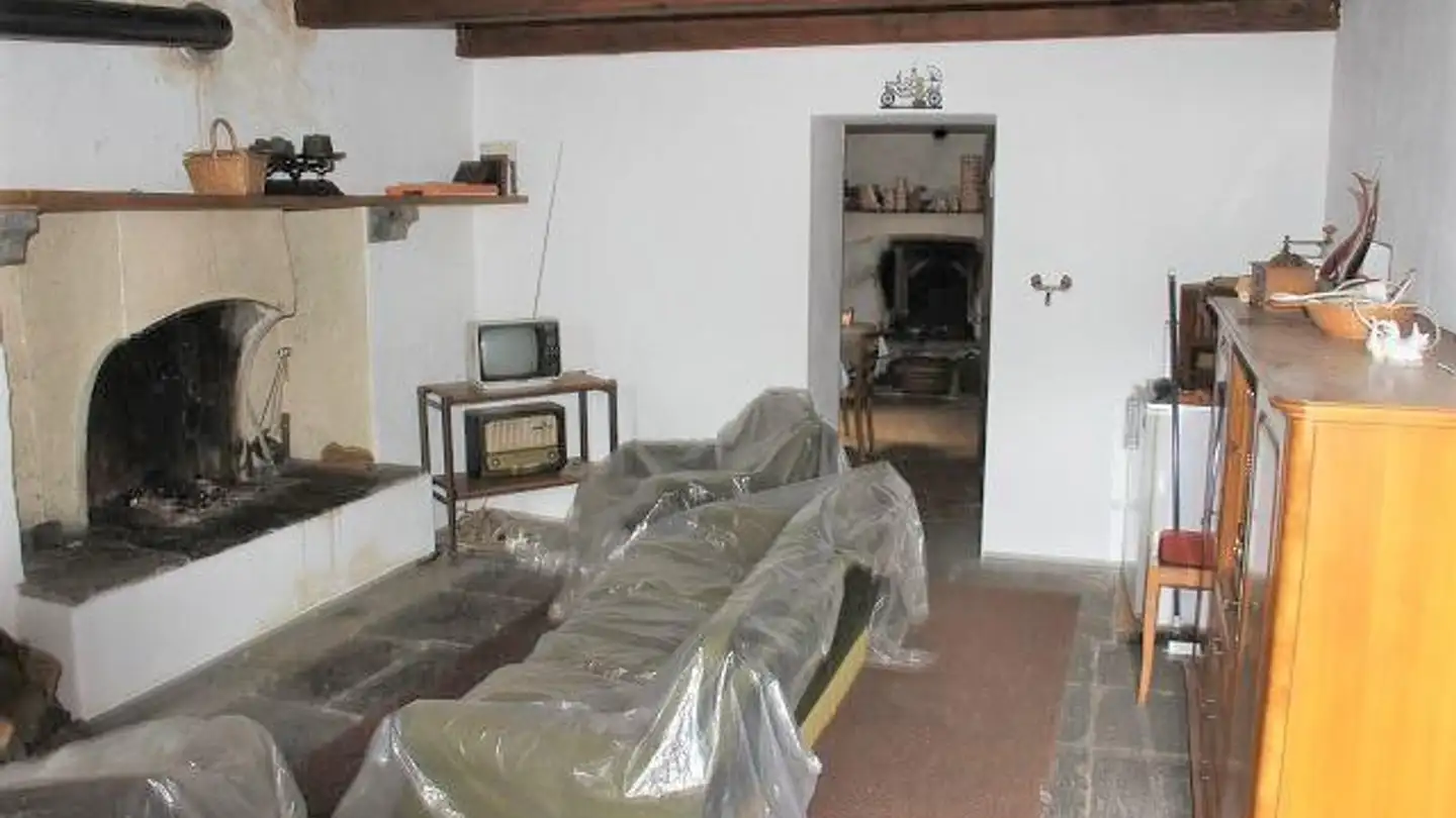 Castello in vendita - 6722 Corzoneso - Photo 4