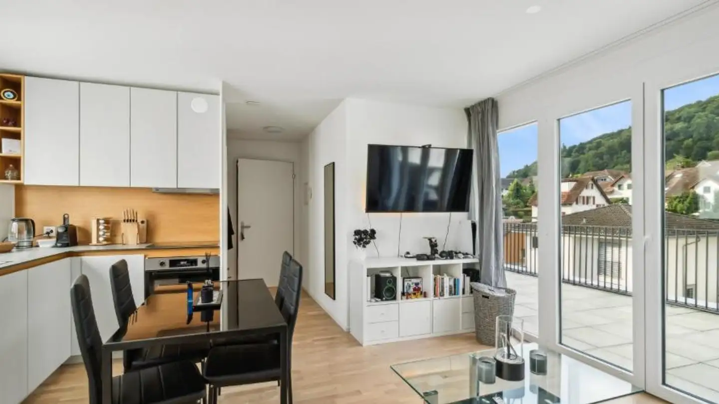 Appartamento in affitto - Rigacherweg 1, 5612 Villmergen - Foto 2