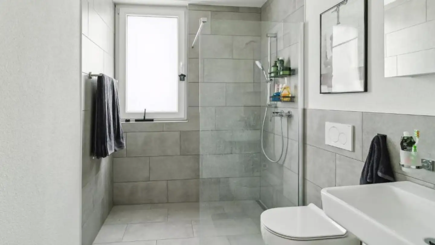 Appartamento in affitto - Rigacherweg 1, 5612 Villmergen - Foto 3