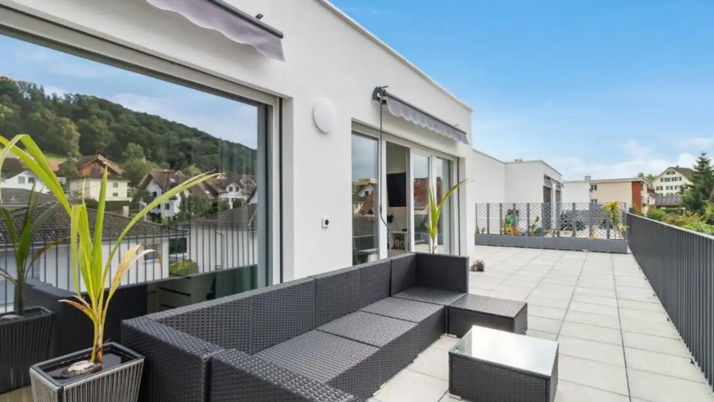 Appartamento in affitto - Rigacherweg 1, 5612 Villmergen - Foto 4