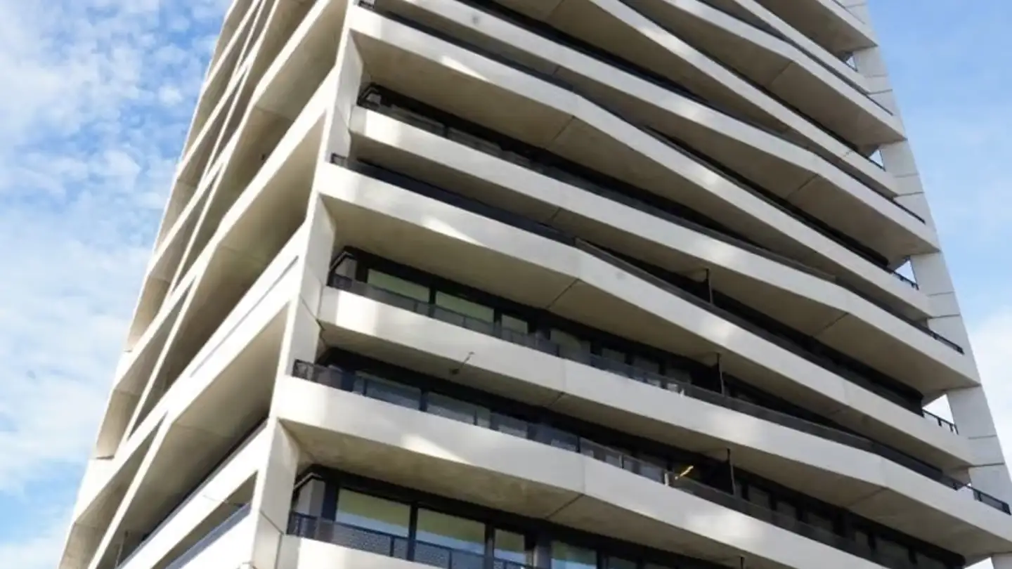 Appartamento in affitto - Sonnentalstrasse 17, 8600 Dübendorf