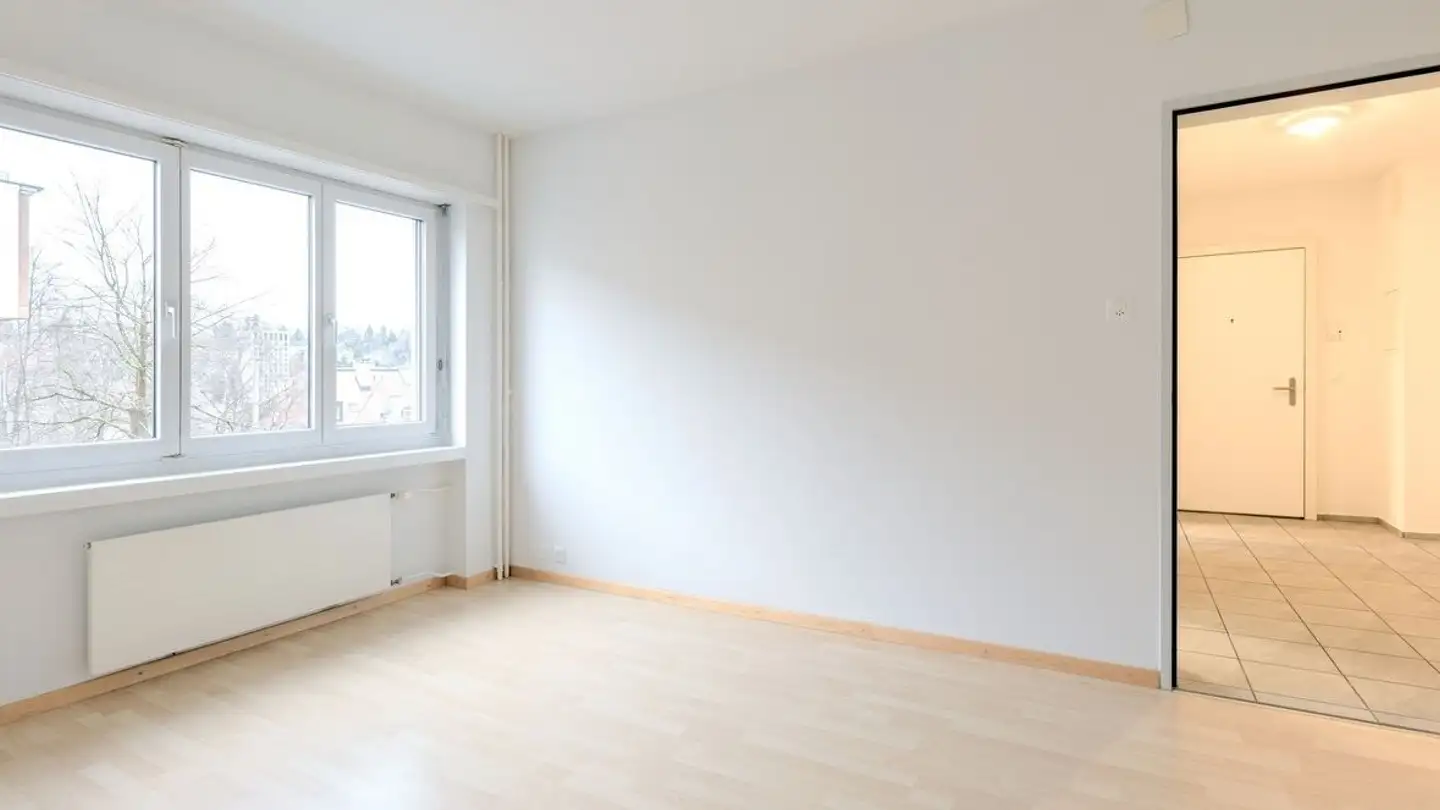 Appartamento in affitto - Teufener Strasse 35, 9000 St. Gallen - Foto 4