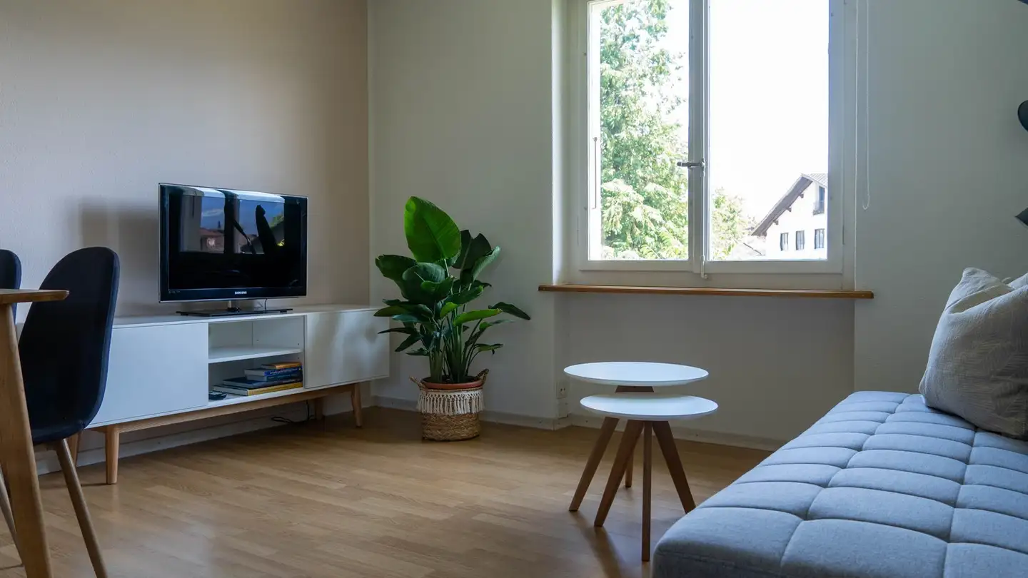 Apartment for rent - 3626 Hünibach