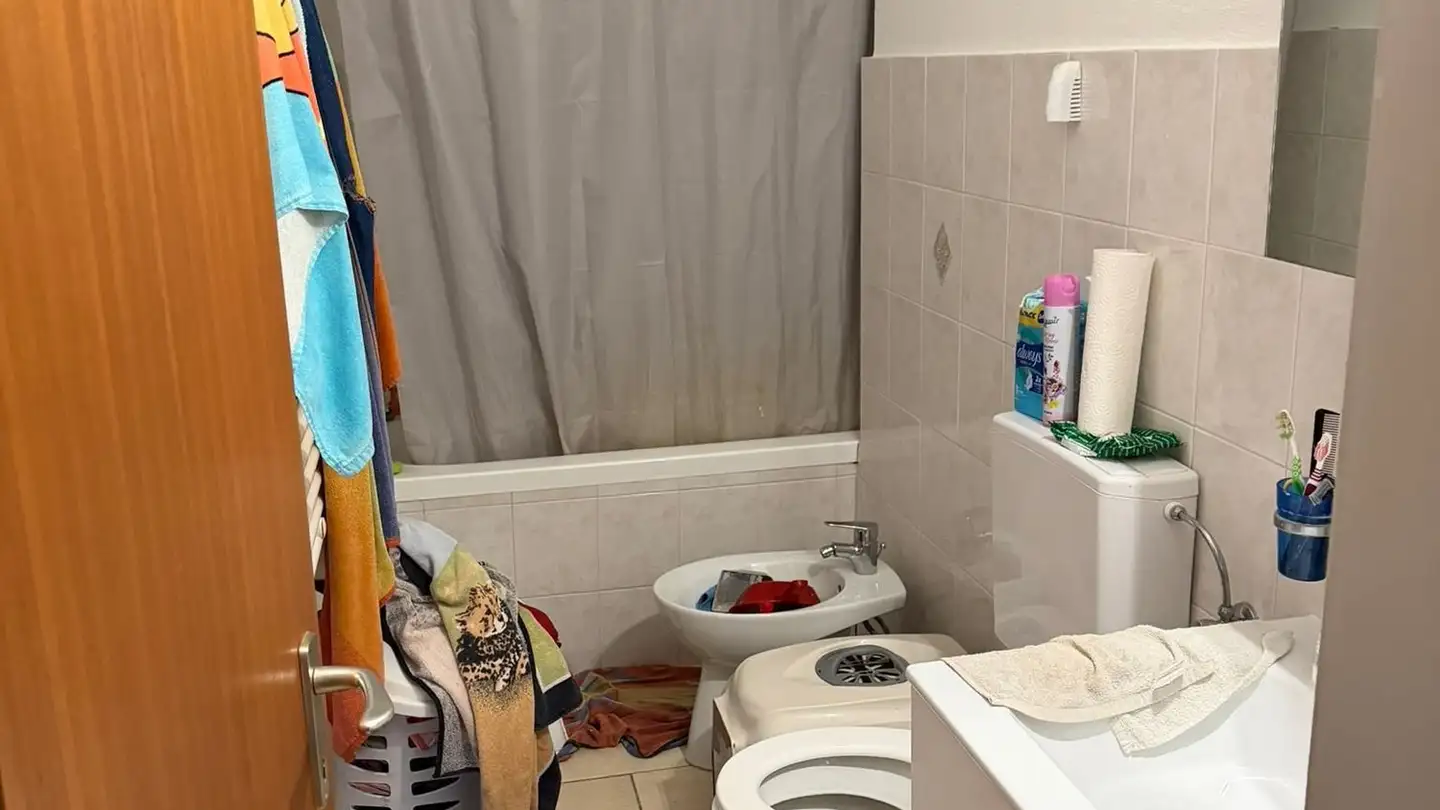 Wohnung mieten - 6982 Agno