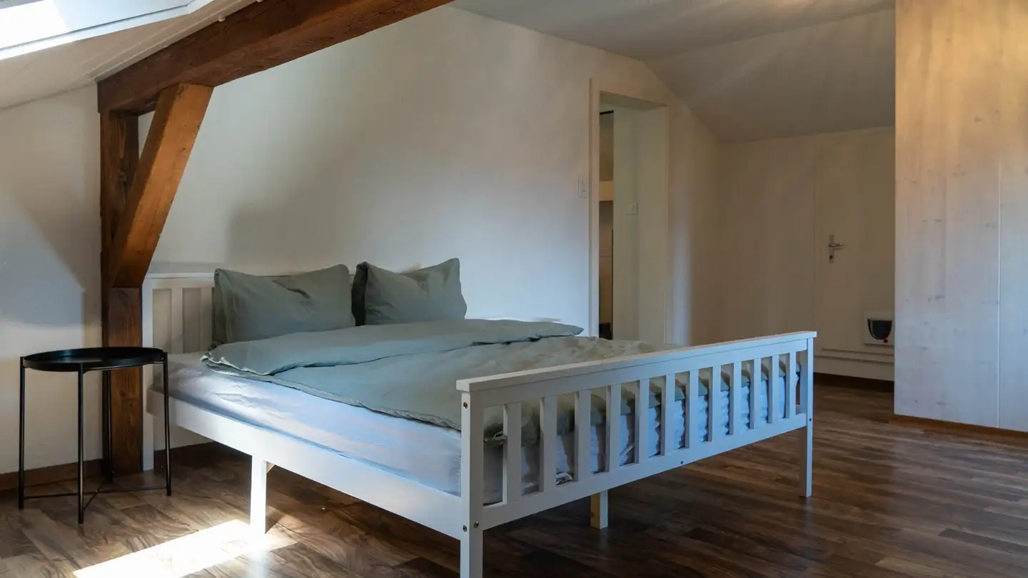 Apartment for rent - 3626 Hünibach - Photo 2