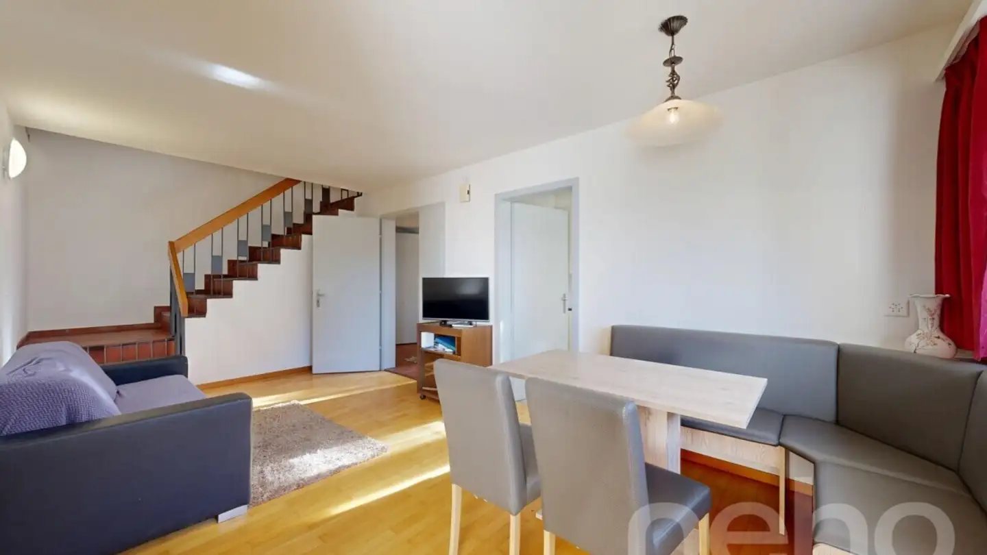 Casa a schiera in vendita - 7477 Filisur - Photo 3