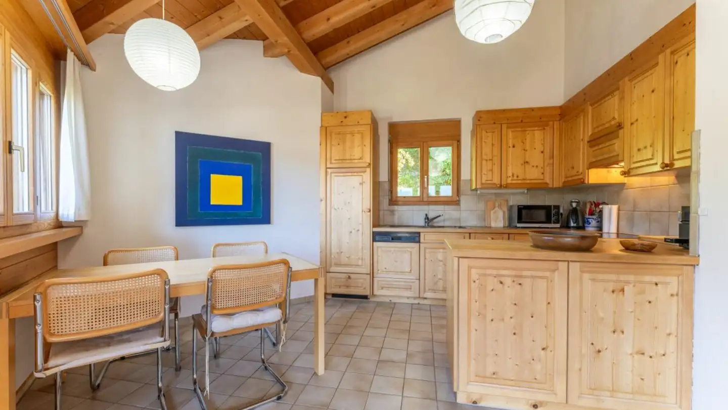 Attico in vendita - Via Veglia 24, 7151 Schluein - Foto 4