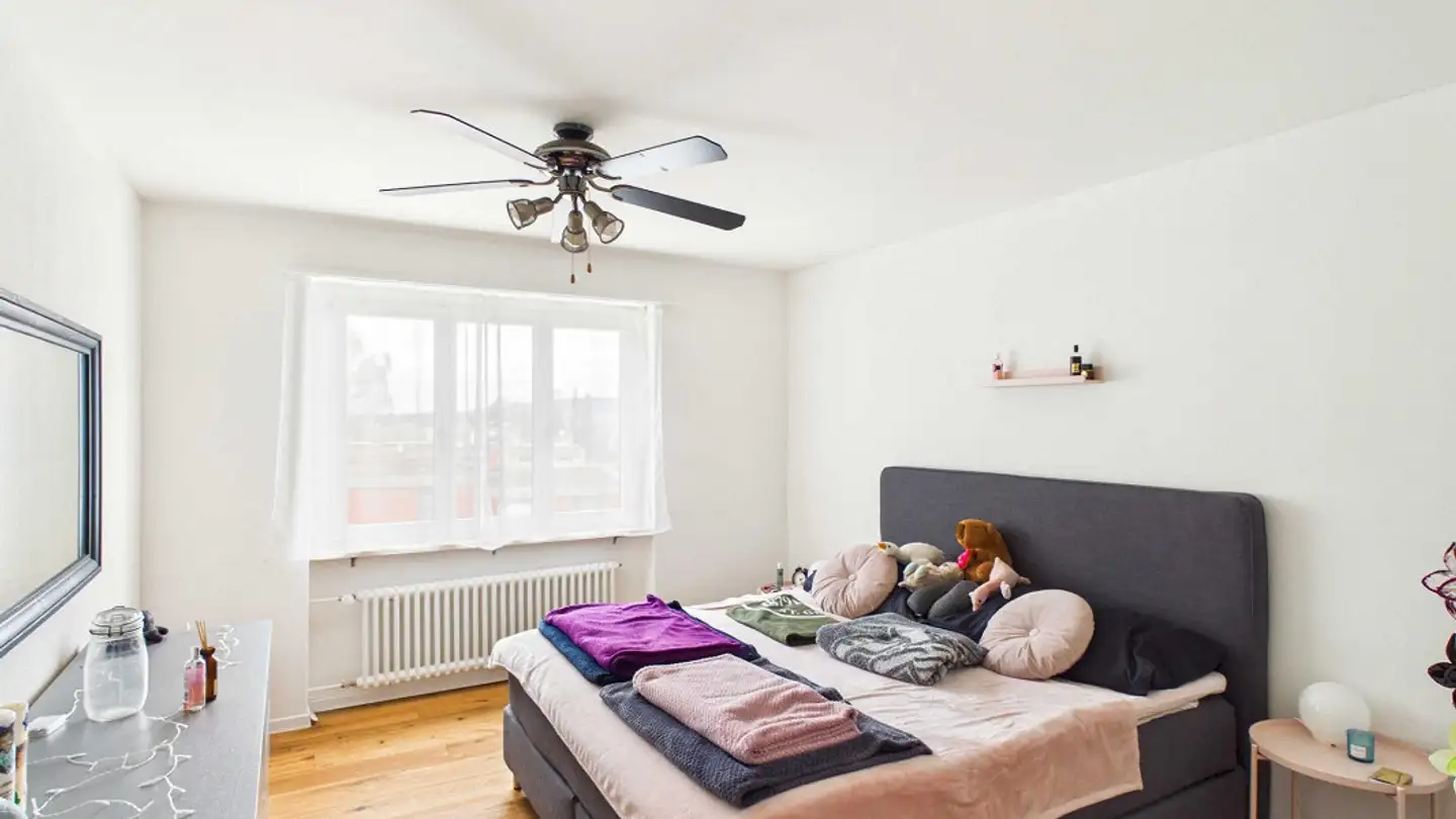 Wohnung mieten - Quellenstrasse 3, 9240 Uzwil - Foto 2