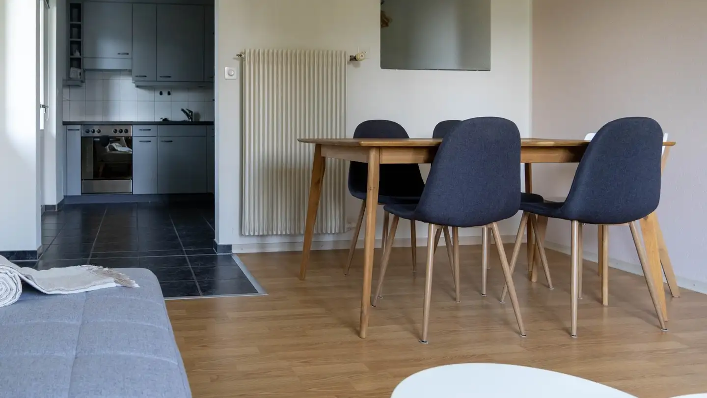 Apartment for rent - 3626 Hünibach - Photo 3