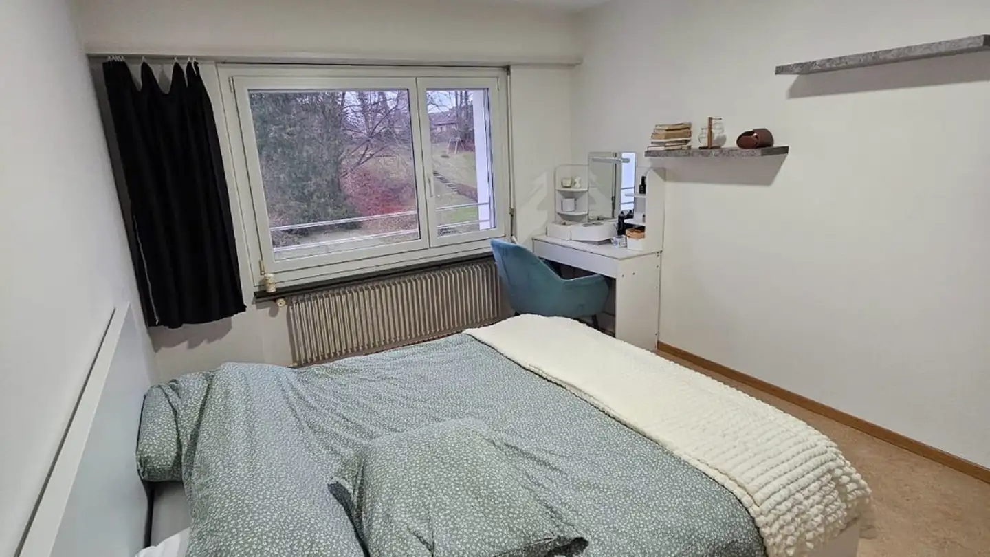 Single room for rent - Zielackerstrasse 10, 8953 Dietikon - Photo 2