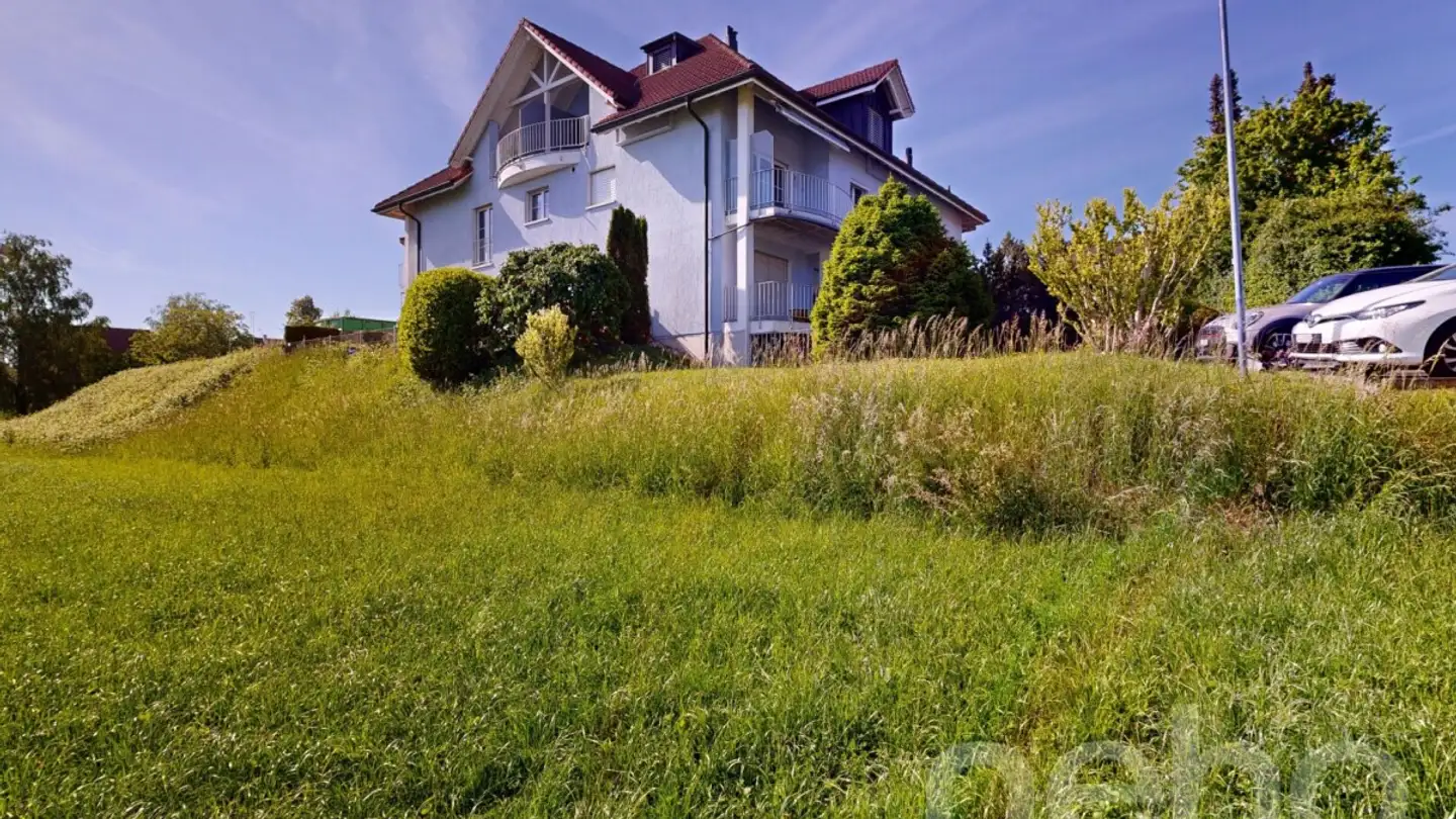 Appartement à vendre - 8592 Uttwil - Photo 2