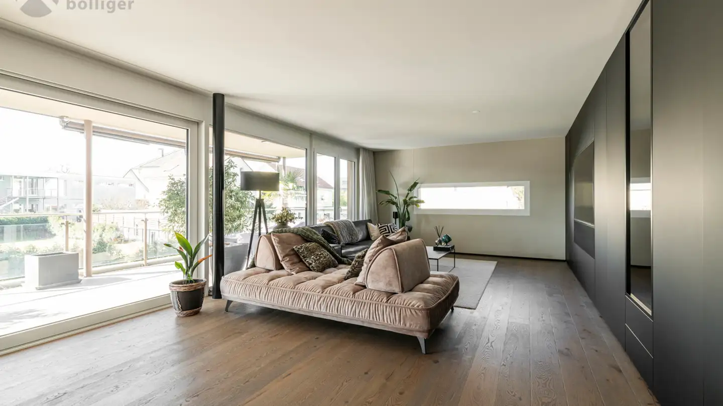 Appartamento in vendita - Aecherligasse, 4665 Oftringen - Photo 3