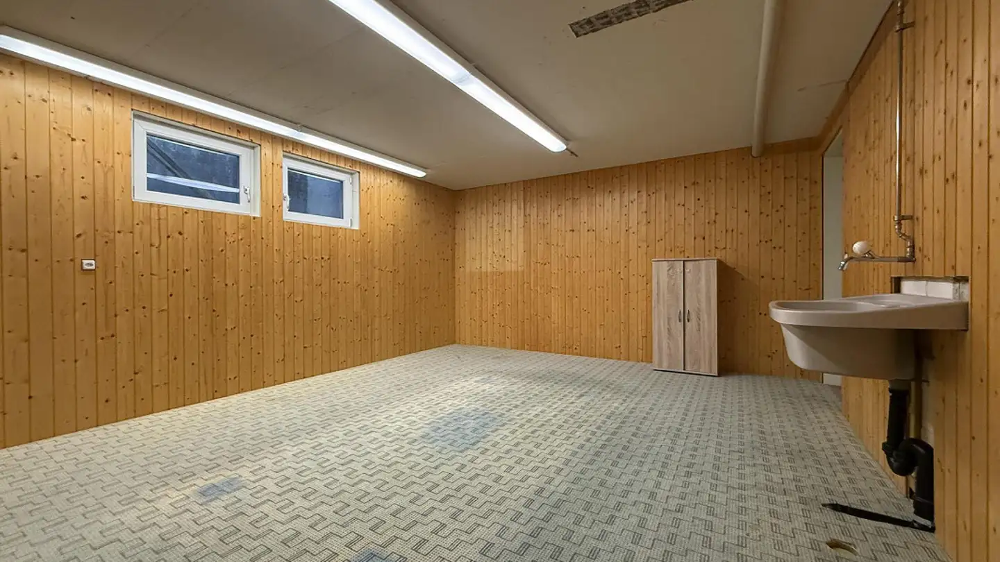 Werkstatt mieten - Im Seewadel 1, 8309 Nürensdorf - Foto 2