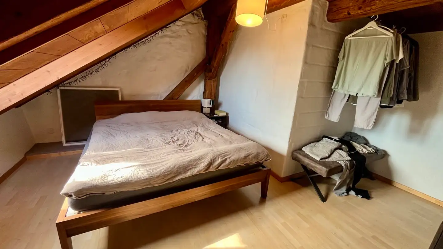 Apartment for rent - Hauptstrasse 51, 2560 Nidau - Photo 4