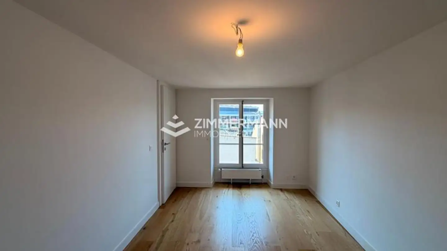 Apartment for rent - Avenue Pictet-De-Rochemont, 1207 Genève - Photo 2