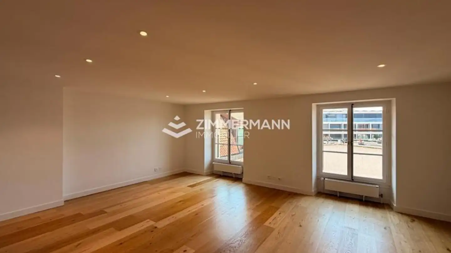 Apartment for rent - Avenue Pictet-De-Rochemont, 1207 Genève - Photo 4
