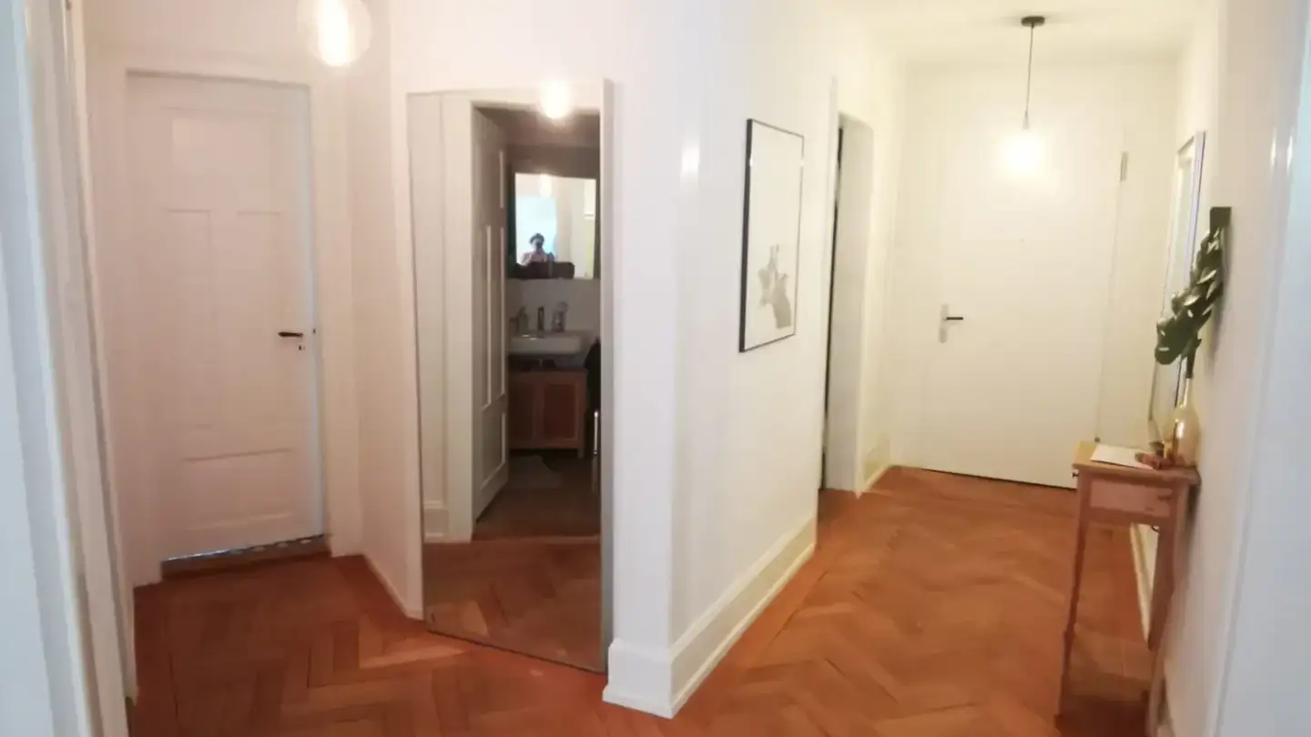 Zimmer mieten - Morgartenstrasse 26, 8004 Zürich - Foto 4